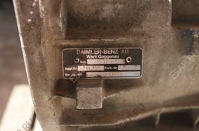 КОРОБКА ПЕРЕДАЧW SPRINTER 2.2 CDI 9042610101