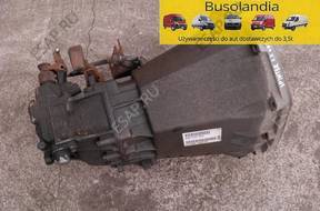КОРОБКА ПЕРЕДАЧW SPRINTER 2.2 CDI A9012601000