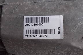 КОРОБКА ПЕРЕДАЧw Sprinter 2.2 CDI A9012601000