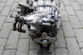 КОРОБКА ПЕРЕДАЧW  SPRINTER 2.2 CDI A9022600500