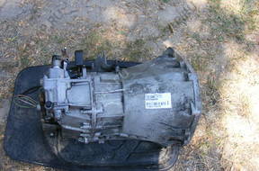 КОРОБКА ПЕРЕДАЧw sprinter 2.2 cdi A9042610101