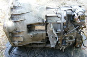 КОРОБКА ПЕРЕДАЧw sprinter 2.2 cdi A9042610101