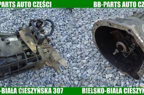 КОРОБКА ПЕРЕДАЧW SPRINTER 2.2 CDI G32 5/5 2001-