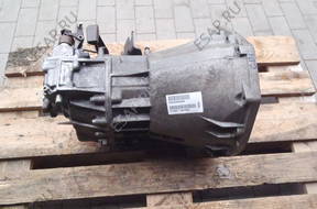 КОРОБКА ПЕРЕДАЧW SPRINTER 2.2 CDI R9052600000