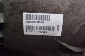 КОРОБКА ПЕРЕДАЧW SPRINTER 2.2 CDI R9052600000