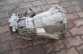 КОРОБКА ПЕРЕДАЧW SPRINTER 2.2 CDI