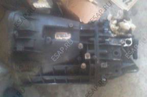 КОРОБКА ПЕРЕДАЧw, Sprinter 2.2CDI, 2.7CDI, 00-06
