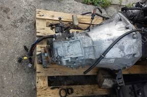 КОРОБКА ПЕРЕДАЧw sprinter 2.2cdi 711.605