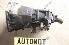КОРОБКА ПЕРЕДАЧw SPRINTER 2.2CDI A9012601000