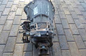 КОРОБКА ПЕРЕДАЧW  SPRINTER 2.7 CDI 01-2006 год