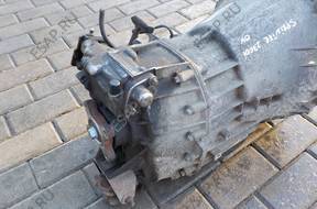 КОРОБКА ПЕРЕДАЧW  SPRINTER 2.7 CDI 01-2006 год