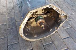 КОРОБКА ПЕРЕДАЧW  SPRINTER 2.7 CDI 01-2006 год