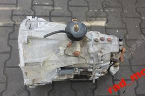 КОРОБКА ПЕРЕДАЧW SPRINTER 2.9 TD 96-00 126TYS