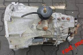 КОРОБКА ПЕРЕДАЧW SPRINTER 2.9 TD 96-00 126TYS