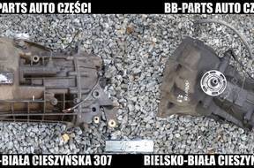 КОРОБКА ПЕРЕДАЧW SPRINTER 2.9 TD G28-5 1996-99