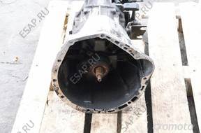 КОРОБКА ПЕРЕДАЧW SPRINTER 313 2.2  CDI W9022600500