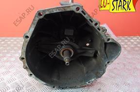 КОРОБКА ПЕРЕДАЧW Sprinter 412D 2.9TD 9022611401 FV