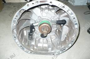 КОРОБКА ПЕРЕДАЧw sprinter 906 2010 год