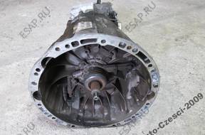 КОРОБКА ПЕРЕДАЧw SPRINTER 906 2.2 CDI A651 313