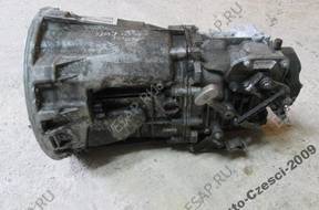 КОРОБКА ПЕРЕДАЧw SPRINTER 906 2.2 CDI A651 313