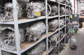 КОРОБКА ПЕРЕДАЧw sprinter 906 3.0 V6 318, 518