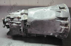 КОРОБКА ПЕРЕДАЧw sprinter 906 3.0 V6 318, 518