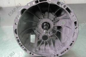 КОРОБКА ПЕРЕДАЧw sprinter 906 3.0 V6 319 519