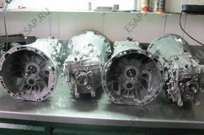 КОРОБКА ПЕРЕДАЧw sprinter 906 3.0 V6 319 519