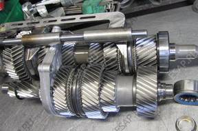 КОРОБКА ПЕРЕДАЧw sprinter 906 319 519 3.0 v6