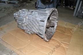 КОРОБКА ПЕРЕДАЧW SPRINTER 906 A651 2,2 CDI