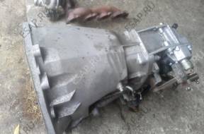 КОРОБКА ПЕРЕДАЧw sprinter cdi 2,2 2,7 00-2006 год