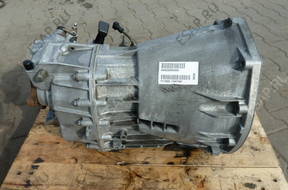 КОРОБКА ПЕРЕДАЧW SPRINTER CDI 2,2 2,7