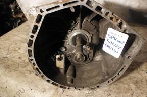 КОРОБКА ПЕРЕДАЧW SPRINTER  SHIFT 2.2CDI 2112610601