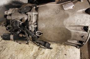 КОРОБКА ПЕРЕДАЧW SPRINTER  SHIFT 2.2CDI 2112610601
