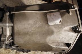 КОРОБКА ПЕРЕДАЧW SPRINTER  SHIFT 2.2CDI 2112610601