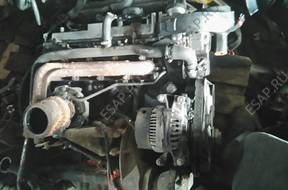 КОРОБКА ПЕРЕДАЧW SPRINTER VITO 638 2,2 CDI 110/130