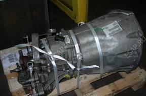 КОРОБКА ПЕРЕДАЧW SPRINTER W 906 A9062601300 4x4