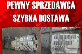 КОРОБКА ПЕРЕДАЧW SPRINTER W906 2.2 CDI A9062605200