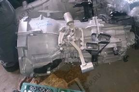 КОРОБКА ПЕРЕДАЧW SPRZEGO MASTER 2.3 DCI ZF4 2014 год