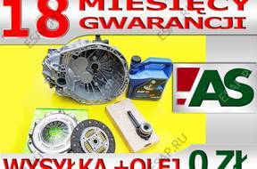 КОРОБКА ПЕРЕДАЧW SPRZGO 1.9 DCI TRAFIC VIVARO PK5
