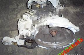 КОРОБКА ПЕРЕДАЧw sprzgo 2.0TDCi Ford Mondeo MK3