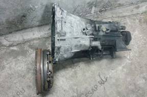 КОРОБКА ПЕРЕДАЧw sprzgo dwumas bmw e46