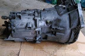 КОРОБКА ПЕРЕДАЧw spsrawna BMW E36 E34 E30 M50