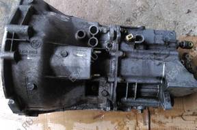 КОРОБКА ПЕРЕДАЧw spsrawna BMW E36 E34 E30 M50