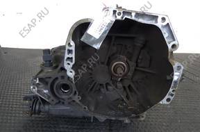 КОРОБКА ПЕРЕДАЧw SR1 Nissan Primera P11 2,0b 16V