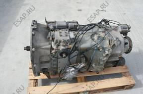 КОРОБКА ПЕРЕДАЧw SR1700 volvo