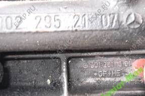 КОРОБКА ПЕРЕДАЧW SRINTER 208 2,3D   901261101