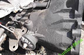 КОРОБКА ПЕРЕДАЧW SRINTER 208 2,3D   901261101