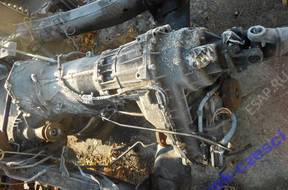 КОРОБКА ПЕРЕДАЧw Ssang Yong Kyron 2.0 XDI 2007 год