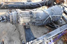 КОРОБКА ПЕРЕДАЧw Ssang Yong Kyron 2.0 XDI 2007 год